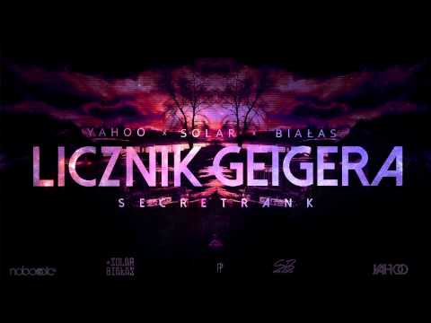 Video thumbnail for Licznik Geigera