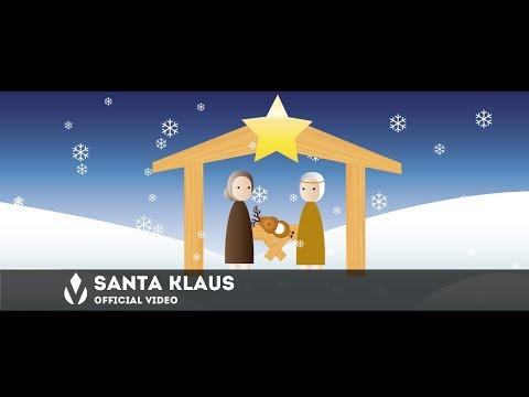 Vesper - VESPER - Santa Klaus (Official video)