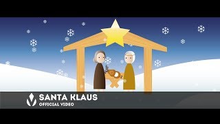 Video VESPER - Santa Klaus (Official video)