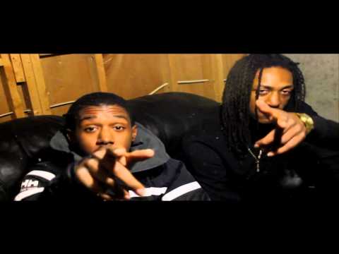 DonDon x I.K.A.A.Y feat. Rizzie & ODG Chris