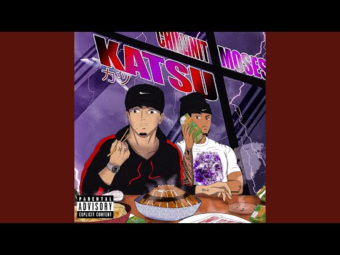 Video thumbnail for KATSU