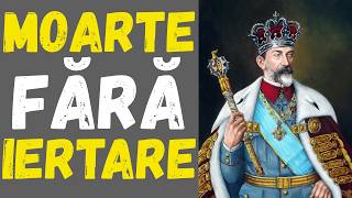 Regele Ferdinand: TRĂDAREA care a RUPT România - Ce au ASCUNS 100 de ani!