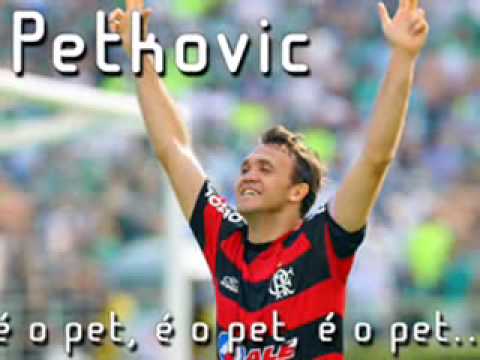 Flamengo 2009 - Hexa - Campeão