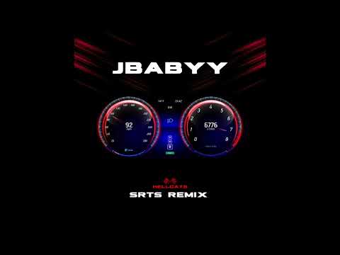Hellcats SRTs Freestyle- Jbabyy