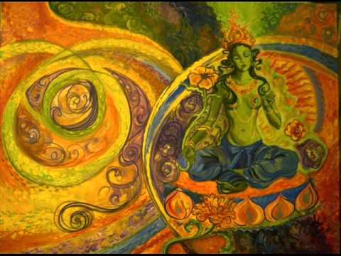 The Twenty-one Homage to Tara - In Tibetan