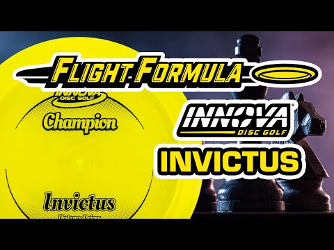 Flight Formula: Innova Invictus
