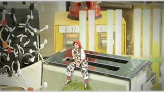 Koda Kumi 倖田來未 Wind