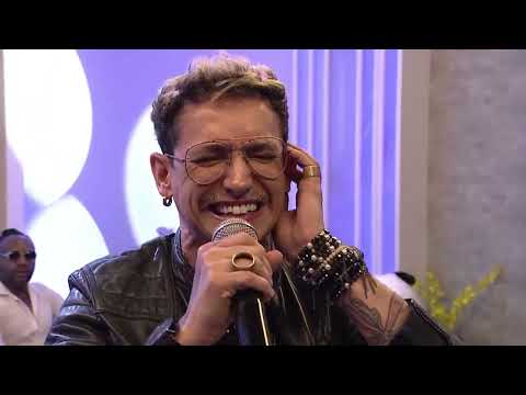 Ricky Vallen - Sem Limites Pra Sonhar (Ao Vivo no Tamo Junto, Rede Vida 2022)