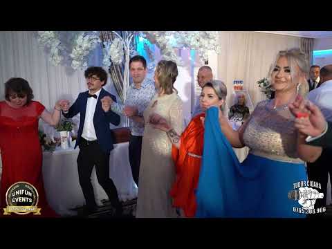 Orchestra Tudor Cioara 🚀 Program ca la Teleorman ❌ LIVE 2023 ❌