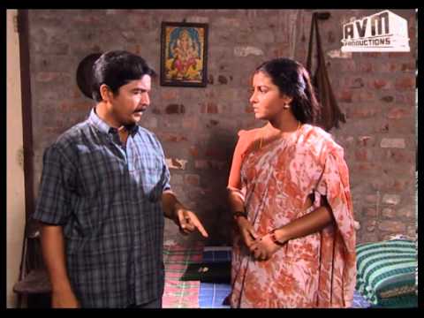 Episode 29: Sorgam Tamil TV Serial - AVM Productions