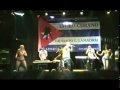 LOS SALVAJES fresa y chocolate 