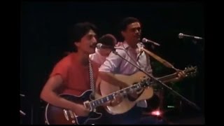 Kalapana- The Hurt (Live At The Waikiki Shell 1984)