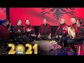 Skenderbeu E Zahir Pajaziti Riza, Xheza, Enveri & Ymeri