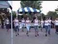 New Mexico Dance Theater Dances To Brave Combo