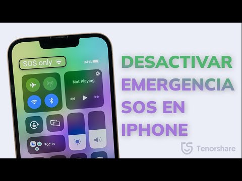 Cómo quitar la tarjeta SIM de un iPhone o iPad