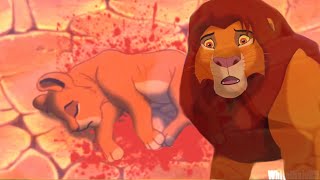The Lion King 4●Simba's forgotten cub●(KOPA STORY CROSSOVER)