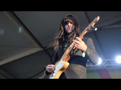 Khruangbin - People Everywhere (Still Alive) - Newport Jazz Festival 2021