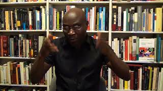 IDENTITÉ ET PRIMAUTÉ D'AUTRUI <br> Ange Bergson Lendja Ngnemzué