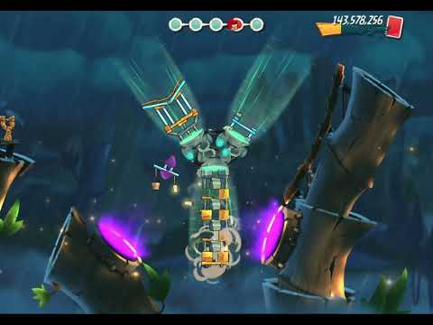 Angry Birds 2 AB2 King Pig Panic Shortcut - 2025/11/27 for extra Hal card