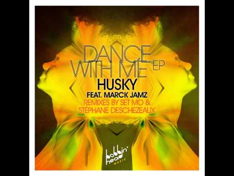 Husky Feat Marck Jamz - Dance With Me