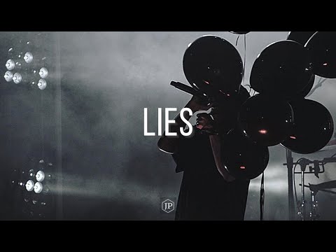 [FREE] HARD NF Type Beat - "LIES" | Dark Aggressive Type Beat
