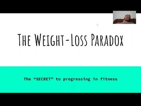 Hyde Fitness Consulting video.