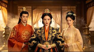 [MULTI SUB]【完整版】无宠侧妃身怀身孕，步步权谋登顶太后！| 甜梦剧场