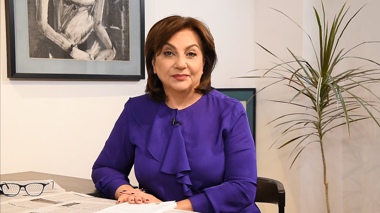 Արևմտյան կողմնորոշման և թուրք-ադրբեջանական աքցանի արանքում. Հրապարակային շաբաթ