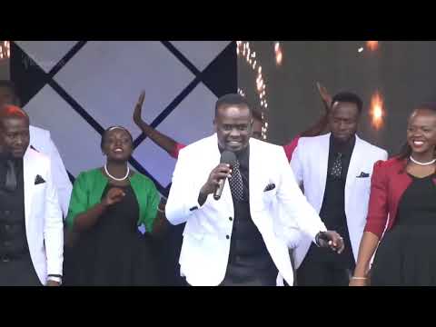 Praise And Worship Session With Minister Ivan TIT |Phaneroo Choir