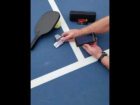 Score-It Remote - Pickleball