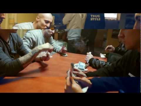 NDW Familia - "Żyj zasadami" Scratch: Żusto (OFFICIAL VIDEO) [HHNS.EU]