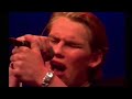Stripshow Live Cult Show 1996