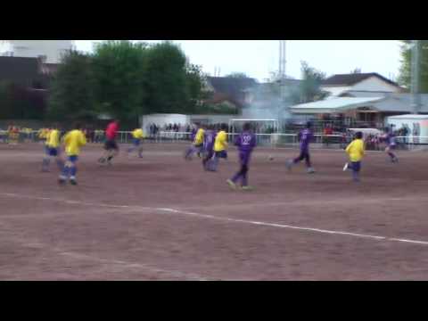 Tournoi U13 Houilles 2010 MFC92