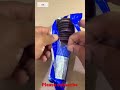 OREO BLUEBERRY Ice Cream Chocolate SANDWICH Cookies Shorts