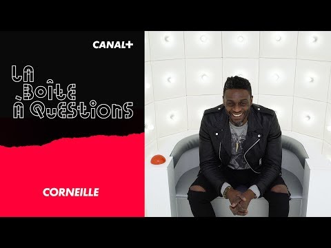 La Boîte à Questions de Corneille – 14/02/2019