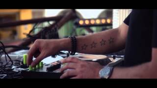 The Future of DJing - Nic Fanciulli | Native Instruments