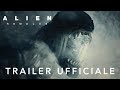 Alien Romulus Trailer Ufficiale