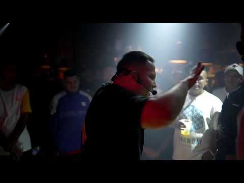 Emisión en directo de La sexta Freestyle