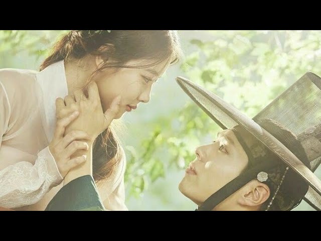 LOVE IN THE MOONLIGHT – SEASON 2: A Royal Tale of Loyalty and Love