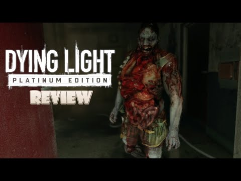 Dying Light: Platinum Edition (Switch) Review