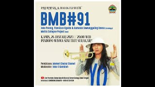 Download lagu Live ๐ข BUKAN MUSIK BIASA #91 mp3 Download lagu Live ๐ข BUKAN MUSIK BIASA #91 mp3