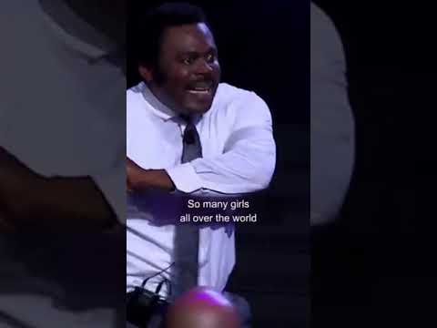 Umlando dance is manufactured by demons.