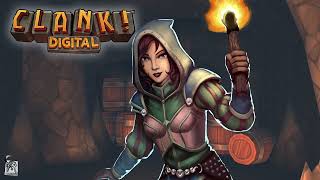 Clank! Board Game Music (Game End)