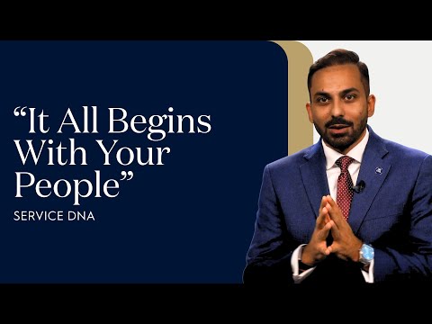 Building India’s New Age Hospitality Culture | Kanav Mata on Service DNA at EHL