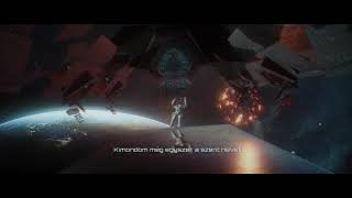 ÁKOS • CSEND LESZEK (RetroBass Remix) - szöveges videó