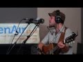 Gregory Alan Isakov at OpenAir: "Suitcase Full of ...