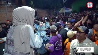 Download lagu Menyulam kain yang rapuh _ Elsa Safitri II familys group mp3