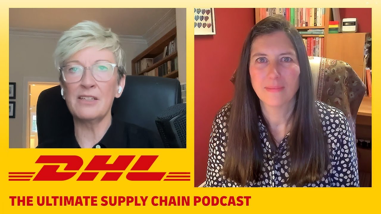 Warehousing - The strategic link