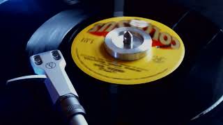 George Baker Selection - Little Green Bag - vinyl 45