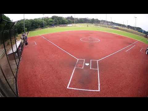 HCAW HB U15-1 - Hoofddorp Pioniers HB U15-1